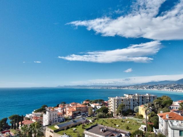 Appartement vente à Nice, Alpes-Maritimes