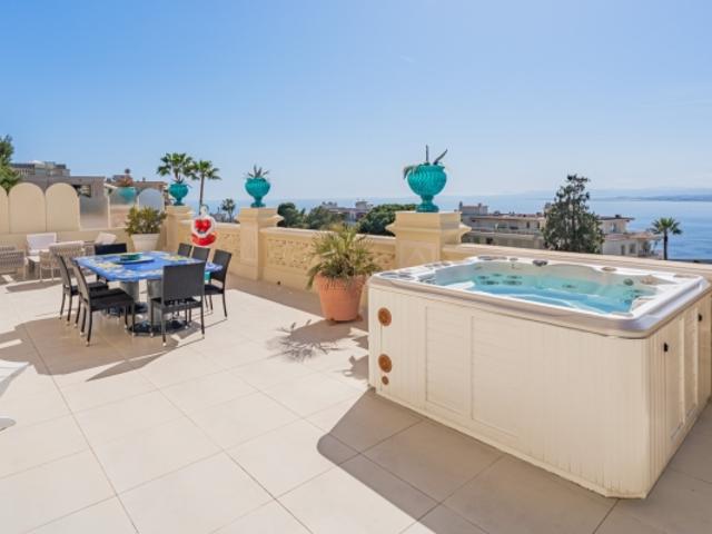 Appartement vente à Nice