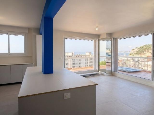 Maison location à Nice