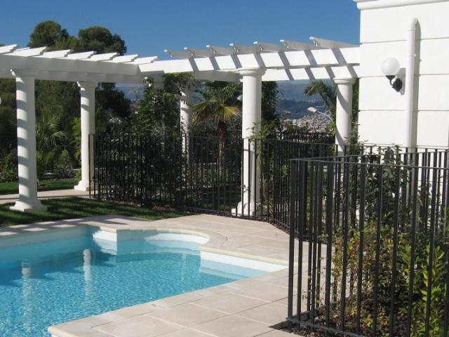 Maison location à Nice