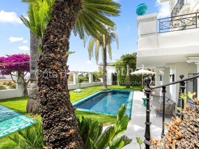 Maison vente à Nice, Alpes-Maritimes