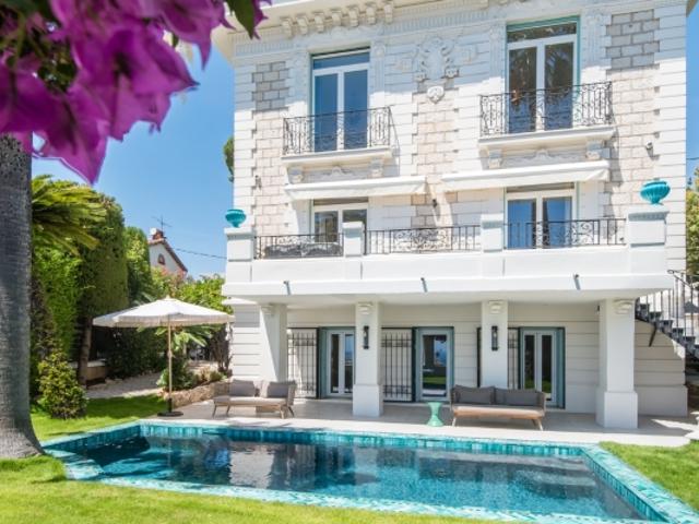 Maison vente à Nice