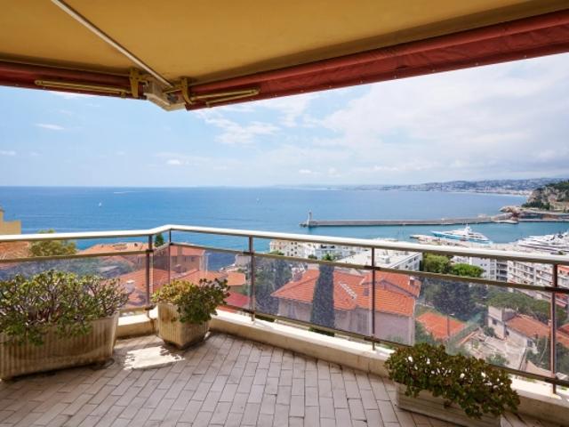 Appartement vente à Nice, Alpes-Maritimes