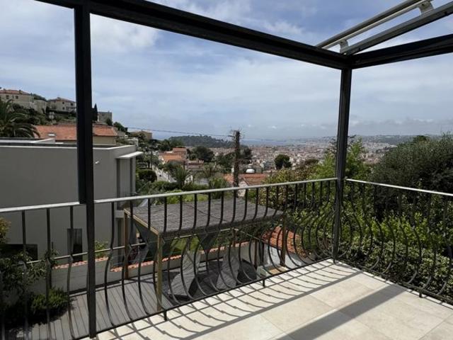 Maison vente à Nice