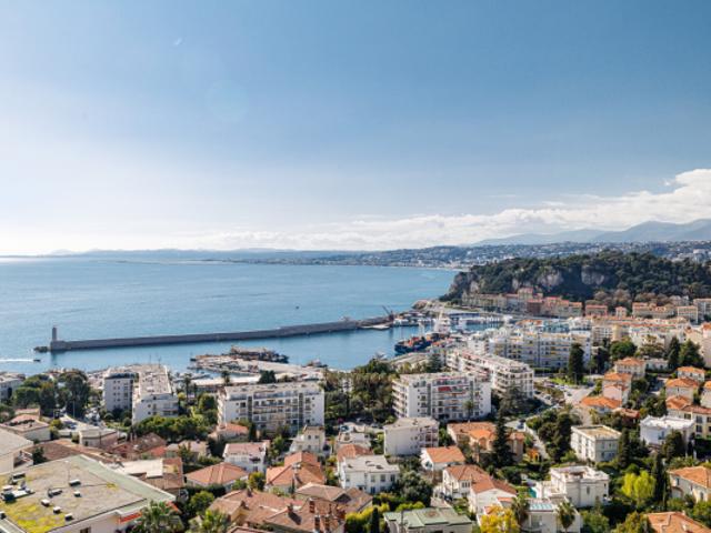 Appartement vente à Nice, Alpes-Maritimes