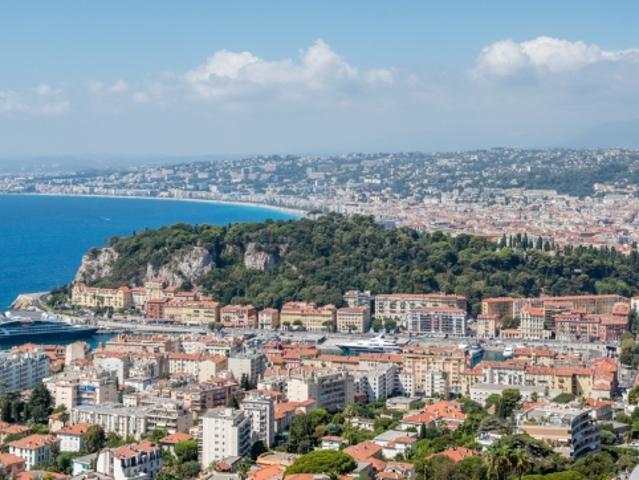 Maison vente à Nice, Alpes-Maritimes