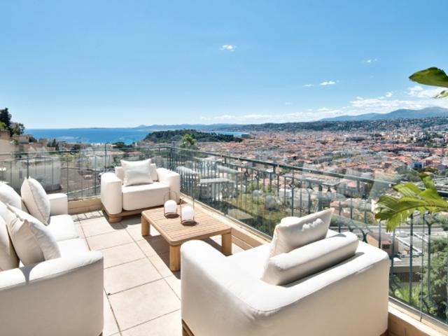 Appartement vente à Nice, Alpes-Maritimes