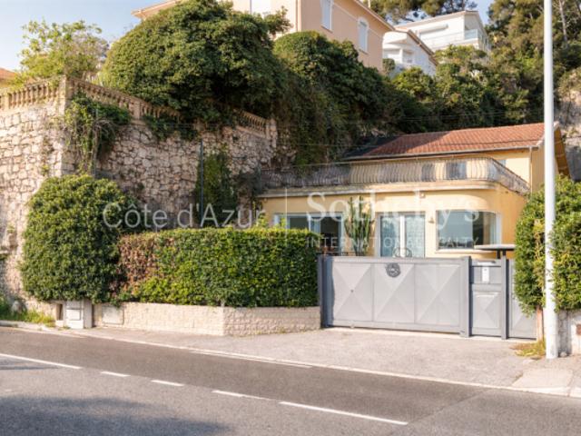 Maison vente à Nice, Alpes-Maritimes