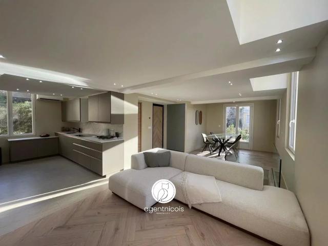 Appartement vente à Nice