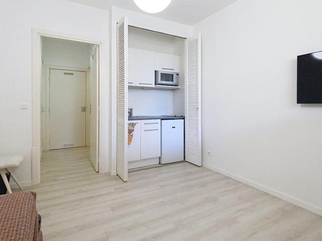 Studio location à Nice