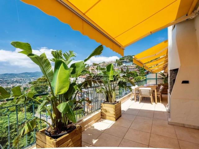 Appartement vente à Nice, Villefranche-sur-mer