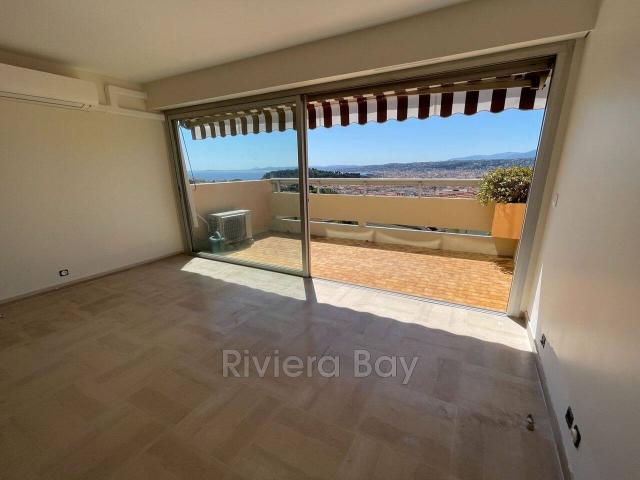 Appartement location à Mont Boron, Nice