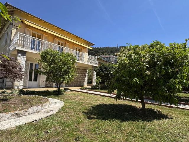 Maison location à Nice