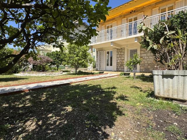 Maison location à Nice