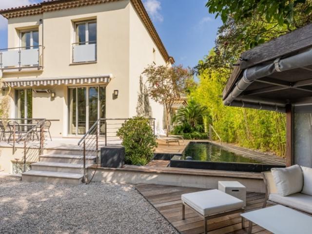 Maison vente à Nice, Alpes-Maritimes