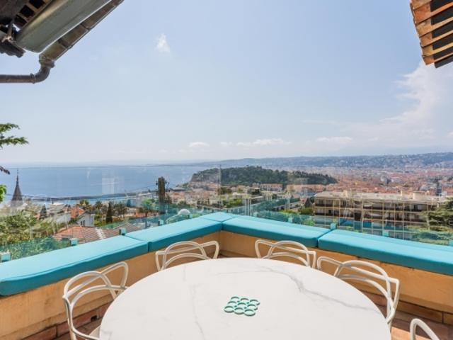 Maison vente à Nice