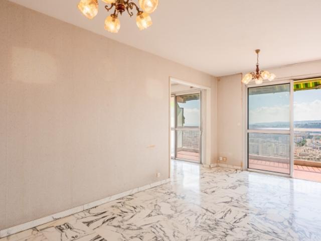 Appartement vente à Nice