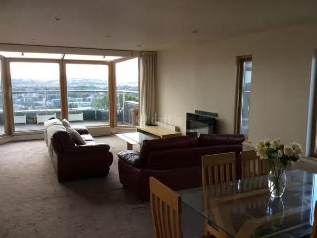 Apartment to rent