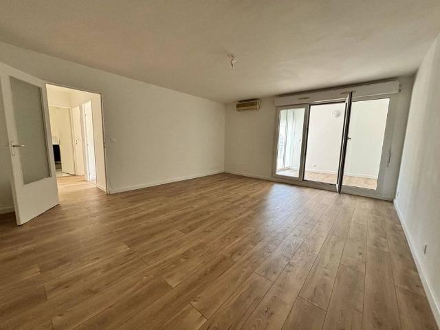Appartement location à Nice