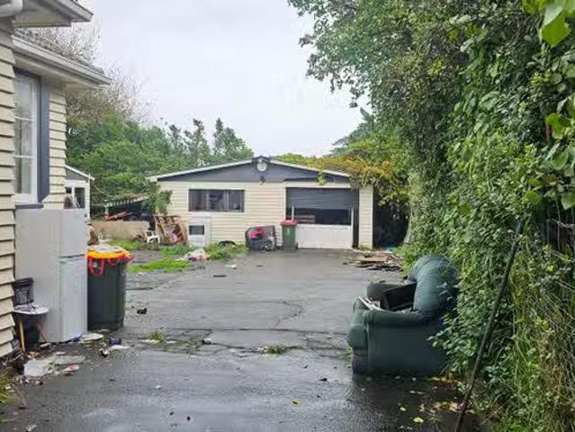 House for rent in Taranaki