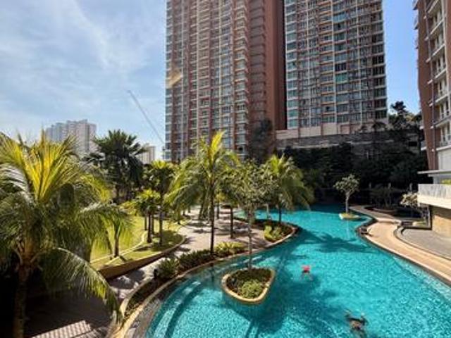 Condominium for sale in Georgetown, Penang