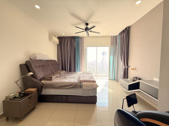 Condominium for sale in Georgetown, Penang