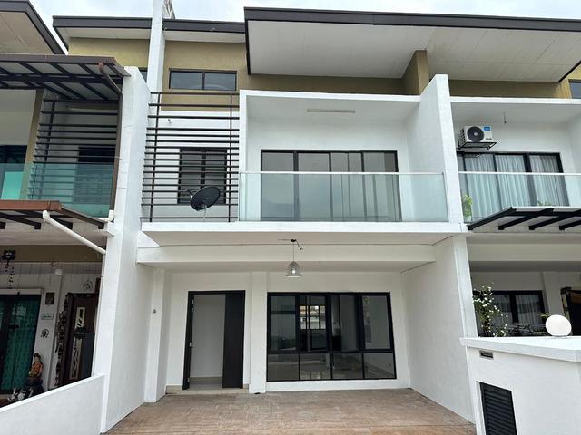 Terraced House for sale in Selayang, Selangor