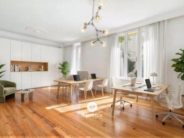 Local Commercial vente à Nice
