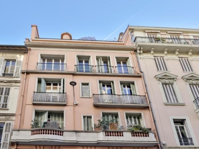 Appartement vente à Nice, Alpes-Maritimes
