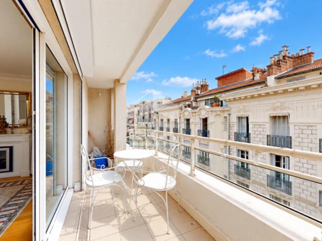 Appartement vente à Nice, Alpes-Maritimes