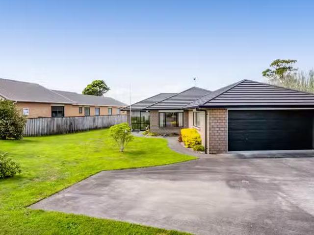House for rent in Pembroke, Taranaki