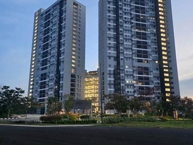 Serviced Residence for sale in Nilai, Negeri Sembilan