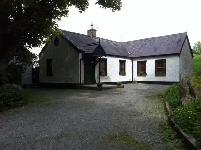 House to rent
