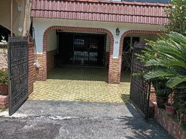 Terraced House for sale in Cheras