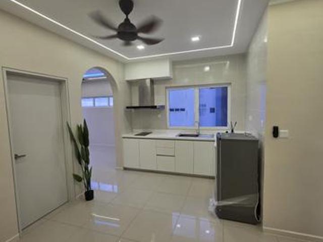Apartment for rent in Petaling, Alam Impian
