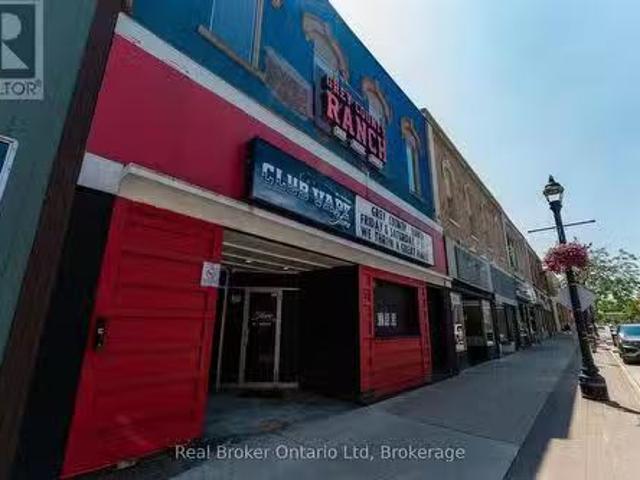 House for rent in Grey, Ontario