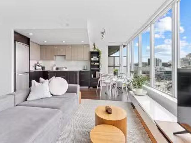 House for rent in Vancouver, British Columbia
