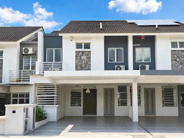 Terraced House for sale in Putrajaya