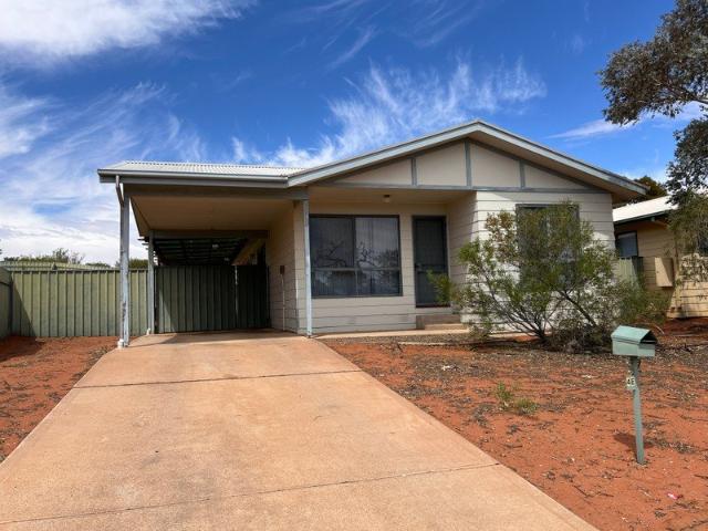 House for rent in Roxby Downs, Municipal Council of Roxby Downs