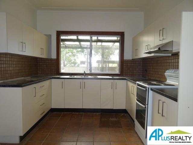 House for rent in Merrylands