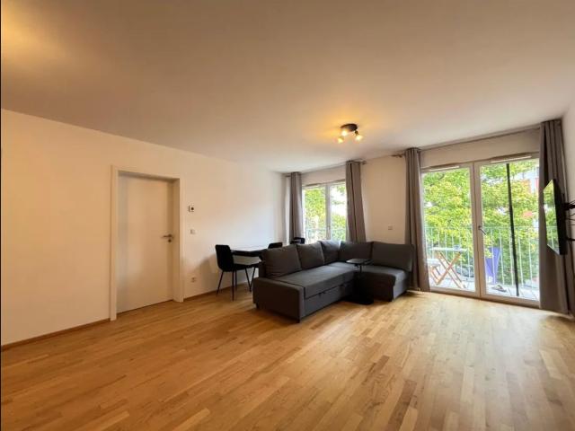 Apartment mieten in Tafelhof, Nürnberg