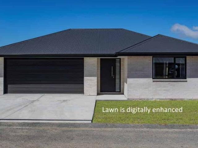 House for rent in Amberley, Canterbury