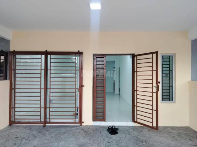 Apartment for rent in Petaling, Alam Impian