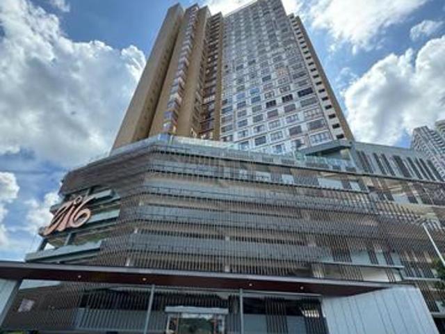 Serviced Residence for sale in Country Heights Damansara, Kuala Lumpur