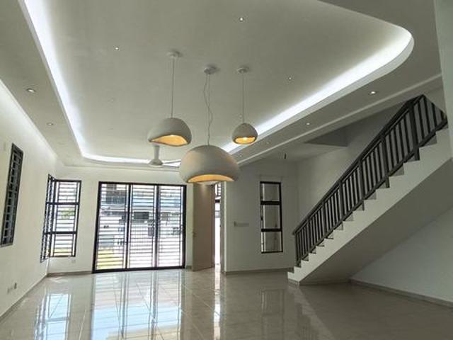 Terraced House for sale in Selayang, Selangor