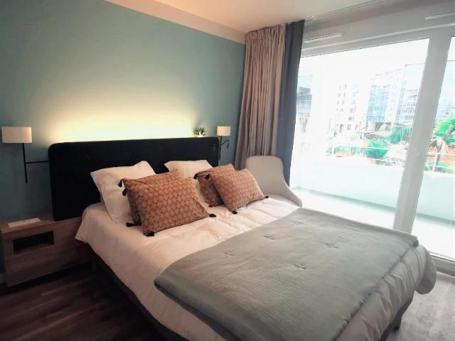 Appartement location à Nice