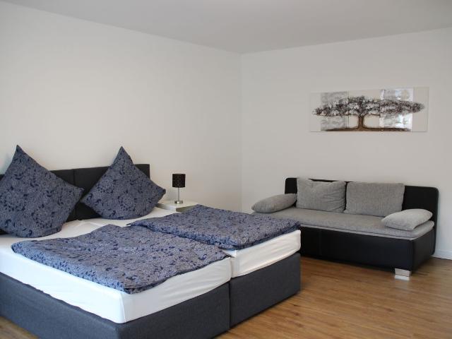 Apartment mieten in Kleef, Hilden