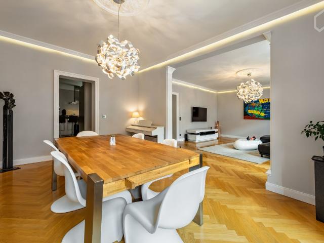 Apartment mieten in Sebald, Nürnberg