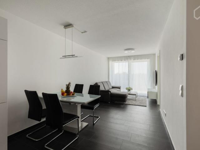 Apartment mieten in Nied, Sachsenhausen