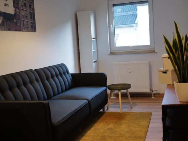 Apartment mieten in Schwetzingerstadt/Oststadt, Mannheim